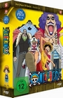 One Piece - TV-Serie Box Vol. 16 [6 DVDs]