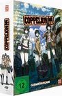 Coppelion - Gesamtausgabe [4 DVDs]