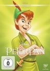 Peter Pan - Disney Classics