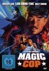 Magic Cop - Uncut