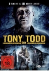 Tony Todd Box [2 DVDs]