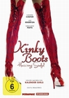 Kinky Boots - Man(n) trgt Stiefel - Dig. Rem.