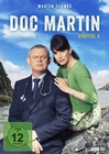 Doc Martin - Staffel 4 [2 DVDs]