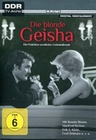 Die blonde Geisha (DDR TV-Archiv)