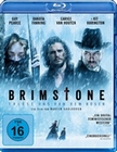 Brimstone