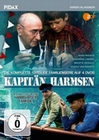 Kapitn Harmsen - Komplette Serie [4 DVDs]
