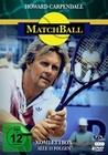 Matchball - Komplettbox [3 DVDs]