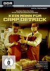 Kein Mann fr Camp Detrick (DDR TV-Archiv)