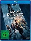 Maze Runner 3 - Die Auserwhlten in der Todes...