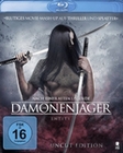 Die Dmonenjger - Uncut Edition