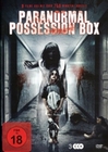 Paranormal Possession Box [3 DVDs]