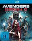 Avengers Grimm 2 - Time Wars (Uncut)
