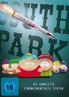 South Park - Season 21 [2 DVDs]