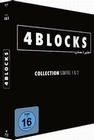 4 Blocks - Collection Staffel 1+2 [4 BRs]