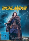 Highlander 1 (2 DVDs)