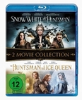 Snow White & the Huntsman/The Huntsman and...