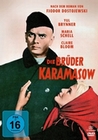 Die Brder Karamasow (Filmjuwelen)