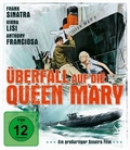 Überfall auf die Queen Mary