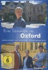 Ein Sommer in Oxford