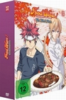 Food Wars! The Third Plate - Staffel 3.1 [LE]