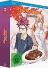 Food Wars! The Third Plate - Staffel 3.1 [LE]