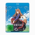 Spice & Wolf - Staffel 1