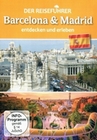 Barcelona & Madrid - Der Reisefhrer