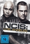 NCIS: Los Angeles - Season 9 [6 DVDs]
