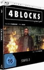 4 Blocks - Die komplette dritte Staffel