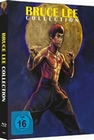 Bruce Lee - Die Collection