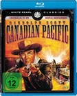 Canadian Pacific - Kinofassung