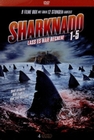 Sharknado 1-5