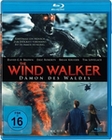 The Wind Walker - Dmon des Waldes