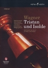 Richard Wagner - Tristan und Isolde [3 DVDs]