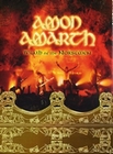 Amon Amarth - Wrath Of The Norsemen [3 DVDs]