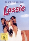 Lassie - Die Spielfilm Collection