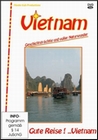 Vietnam - Gute Reise!