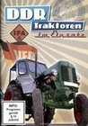 DDR Traktoren im Einsatz