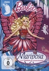 Barbie - Mariposa