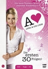 Anna und die Liebe - Box 1/Flg. 01-30 [4 DVDs]