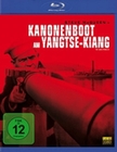 Kanonenboot am Yangtse-Kiang