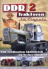 DDR Traktoren im Einsatz 2 - Von verdienten ...