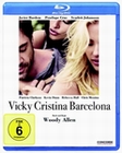 Vicky Cristina Barcelona