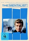 The Mentalist - Staffel 1 [6 DVDs]