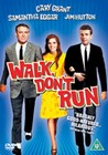 WALK DON'T RUN (DVD)