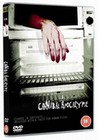 CANNIBAL APOCALYPSE (DVD)