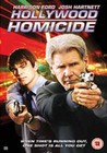 HOLLYWOOD HOMICIDE (DVD)