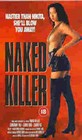 NAKED KILLER (DVD)