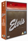 ELVIS-JUKEBOX MOVIE COLLECTION (DVD)