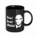 Nein! Doch! Ohhh! Tasse Louis de Funes